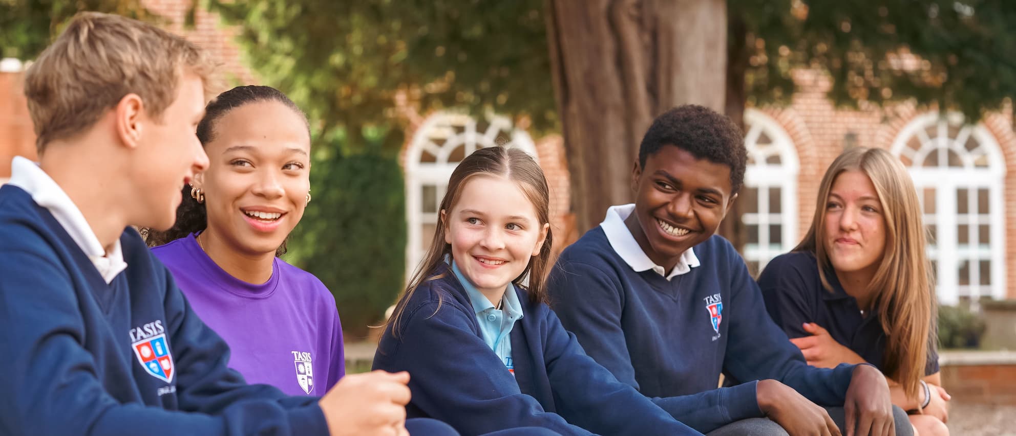 TASIS England - Lower and Middle School